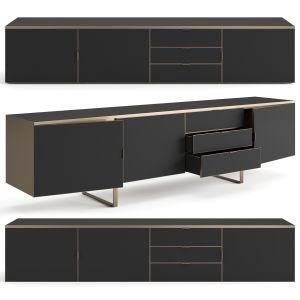 Misuraemme Plan Sideboard