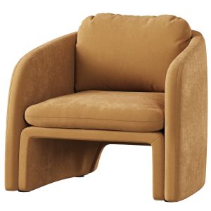 Warren Chair By Laredoute