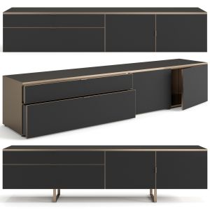 Misuraemme Plan Sideboard