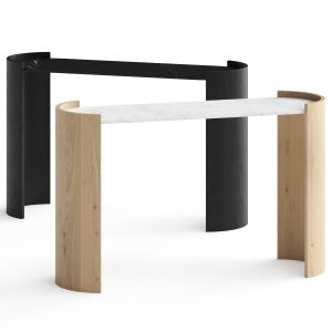 Allmodern Loreto 50 Console Table