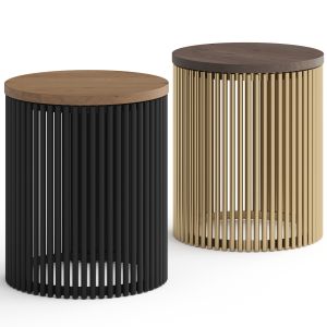 Allmodern Taryn End Table