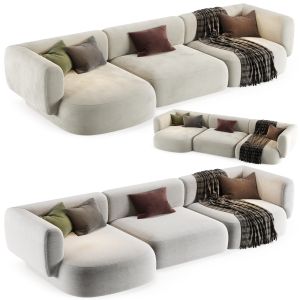 Hug Modular Sofa