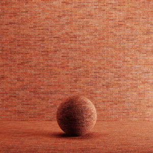 Brick Regular 04 8k Seamless Pbr Material