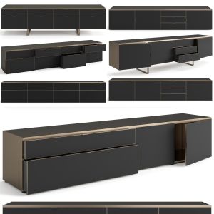 Misuraemme Plan Sideboard collection