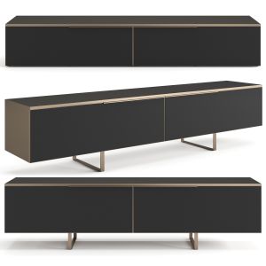 Misuraemme Plan Sideboard