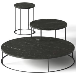 Frigerio - Barry Coffee Tables