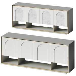 Capital Collection - Palladio