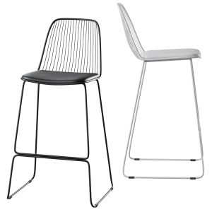 Bar Stool Vivo By Cosmo