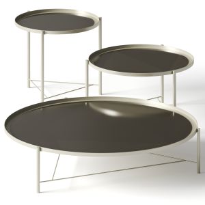 Frigerio Santamonica Coffee Tables