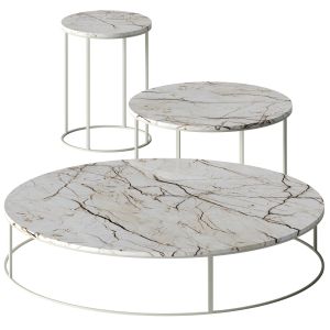 Frigerio - Barry Coffee Tables