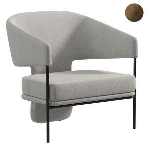 La Redoute Interieurs Armchair