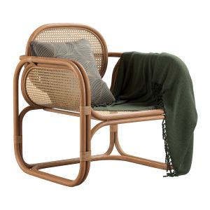 Marte Lounge Chair