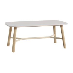 Inu Table By Natuzzi Italia