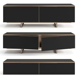 Misuraemme Plan Sideboard