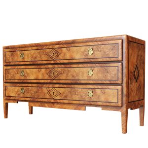 Antique Chest Of Drawers Louis