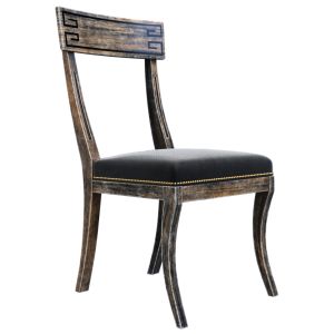 Dining Chair Klismos