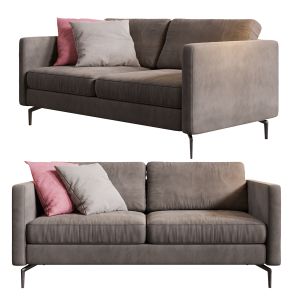 Osaka Sofa - By Boconcept