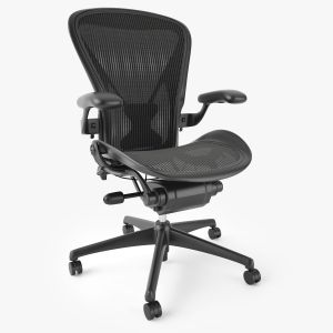 Herman Miller Aeron Work Chair