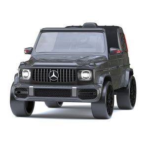 Mercedes G63 Amg 12v Kids Car