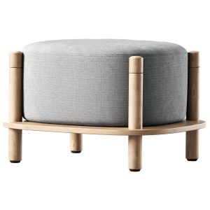 Pouf Muse By Cosmo