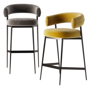 Nena Bar Chair