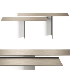 Cattelan Tee Console