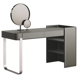 Luxlucia Casa Chloe 2023 Lady Desk