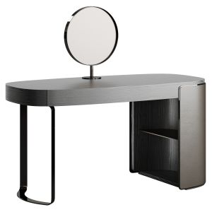 Luxlucia Casa Edge 2023 Dressing Table