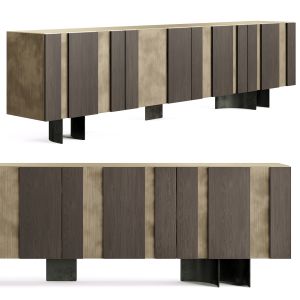 Cattelan Italia Amsterdam Sideboard