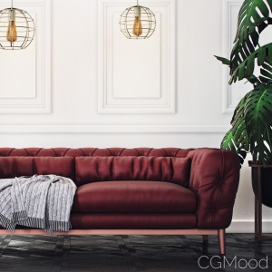 Andros Sofa