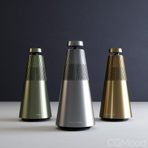 Bang & Olufsen - Beosound 2