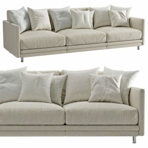 Sofa Light (3 Seater Sofa)