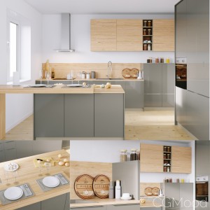 Kitchen Nolte