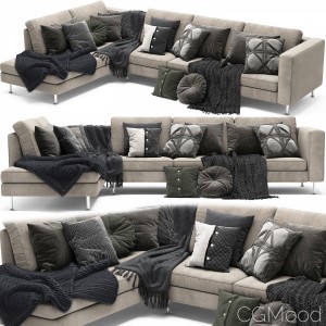 Boconcept Indivi Sofa