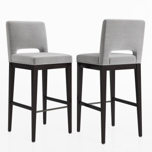 Dantonehome Douglas Barstool