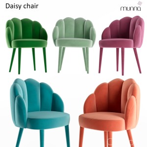 Daisy Chair Munna