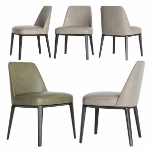 Poliform Sophie Dinning Chair