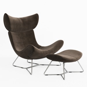 Imola Chair Boconcept