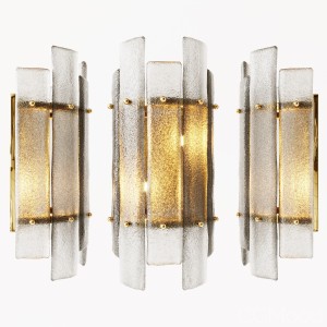 Wall Lamp Caprera