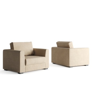 Modular Sofa Millennium