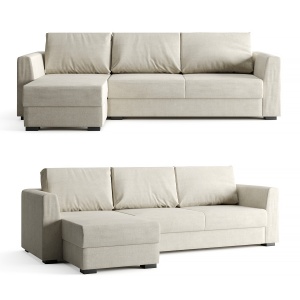 Modular Sofa Millennium3