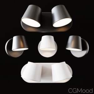 Wall Light Waltero