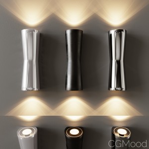 Wall Lamp Flos