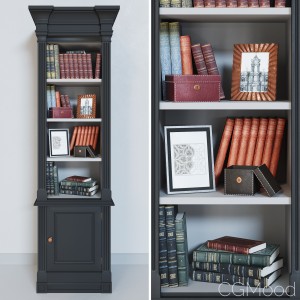 Bookcase