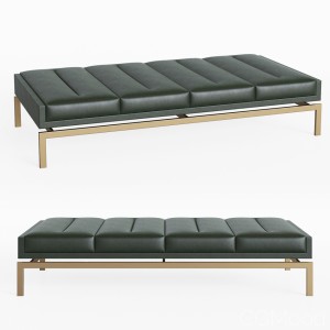 Olivera Chaise Lounge Kgbl