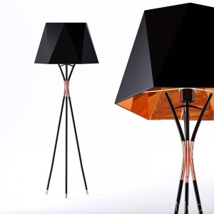 Lightery Floor Lamp