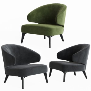  Aston Armchair