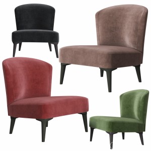 Aston  Armchair