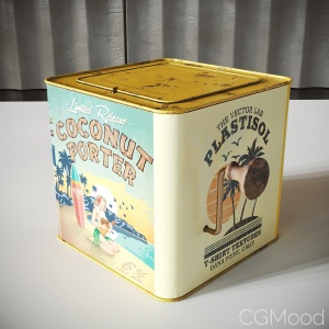 Vintage Box