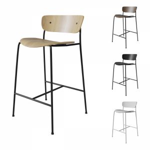 &Tradition Pavilion AV7 Stool